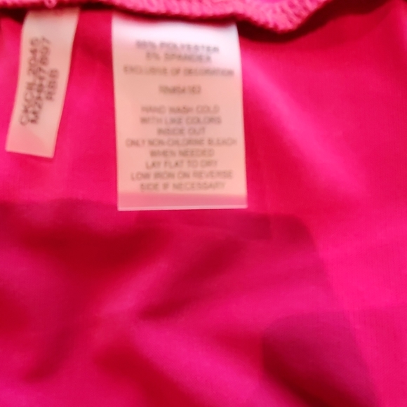 Calvin Klein top - Picture 6 of 8